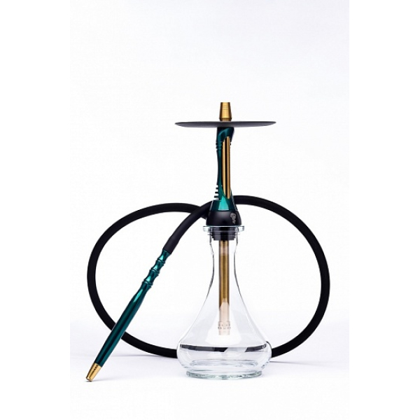 Кальян Alpha Hookah S Green Candy в Калининграде