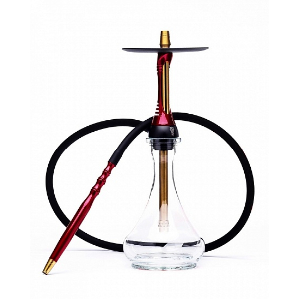 Кальян Alpha Hookah S Red Candy в Калининграде