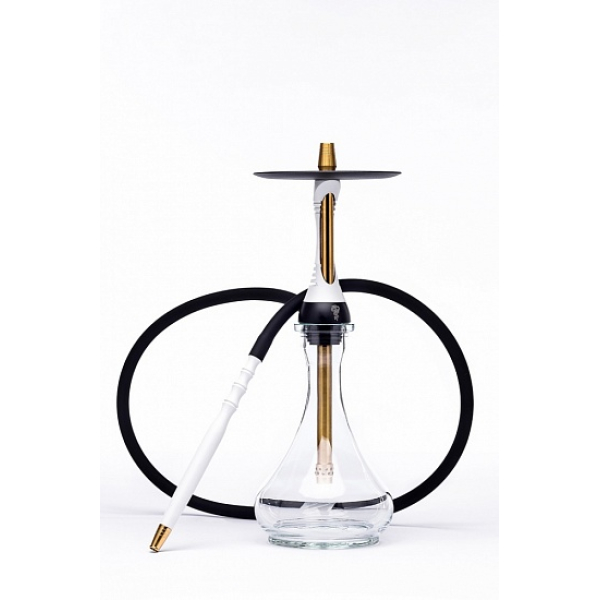 Кальян Alpha Hookah S Snow White в Калининграде