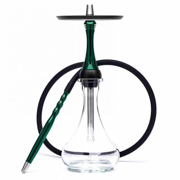 Кальян Alpha Hookah X Green Candy в Калининграде