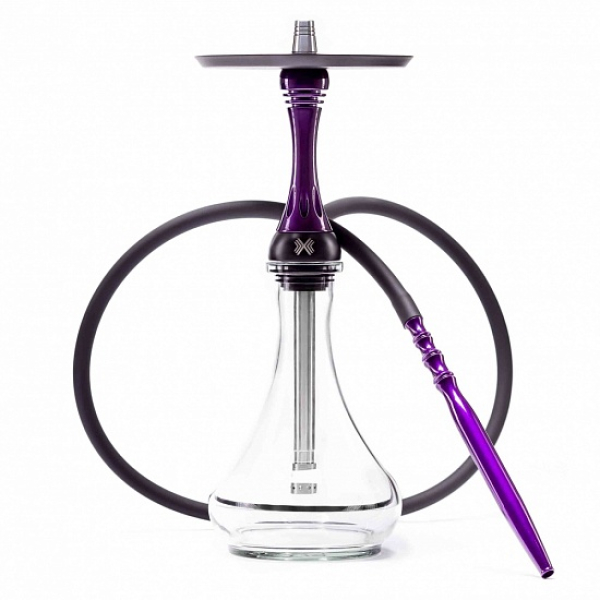 Кальян Alpha Hookah X Purple в Калининграде