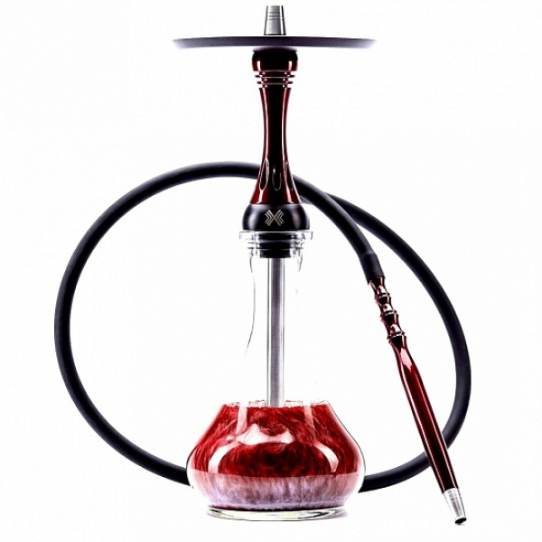 Кальян Alpha Hookah X Red Candy в Калининграде