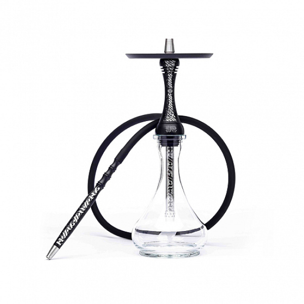 Кальян Alpha Hookah X Special Series Artist Black в Калининграде