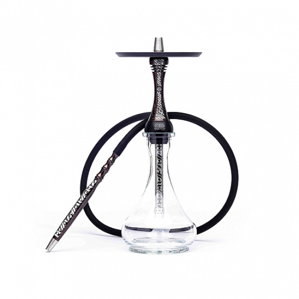 Кальян Alpha Hookah X Special Series Artist Bronze в Калининграде