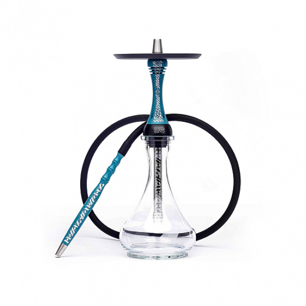 Кальян Alpha Hookah X Special Series Artist Florida в Калининграде