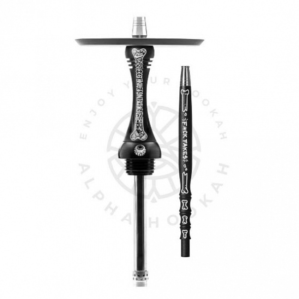 Кальян Alpha Hookah X Special Series FAKES в Калининграде
