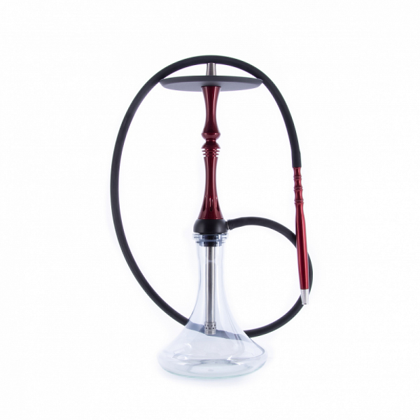 Кальян Alpha Hookah Kappa Red Candy в Калининграде