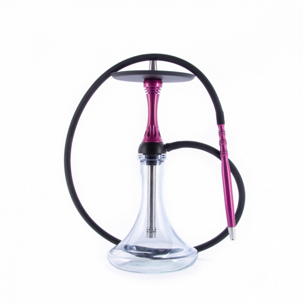 Кальян Alpha Hookah X Harley в Калининграде