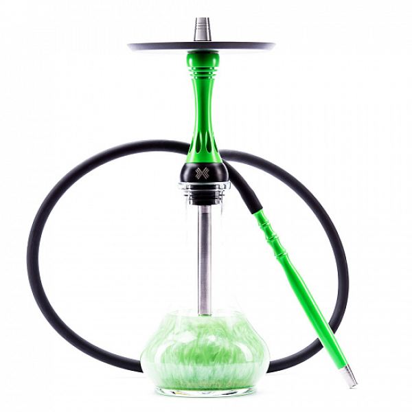 Кальян Alpha Hookah X Green в Калининграде
