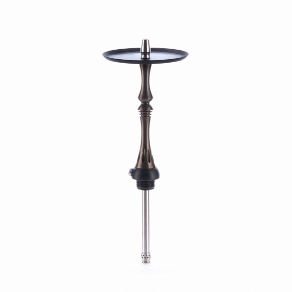 Кальян Alpha Hookah Kappa Bronze (Бронзовый, 56 см) в Калининграде