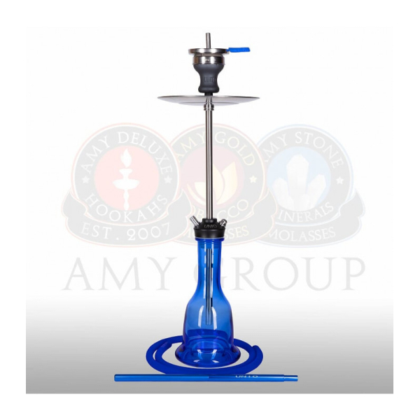 Кальян Amy Deluxe Unio 004 в Калининграде