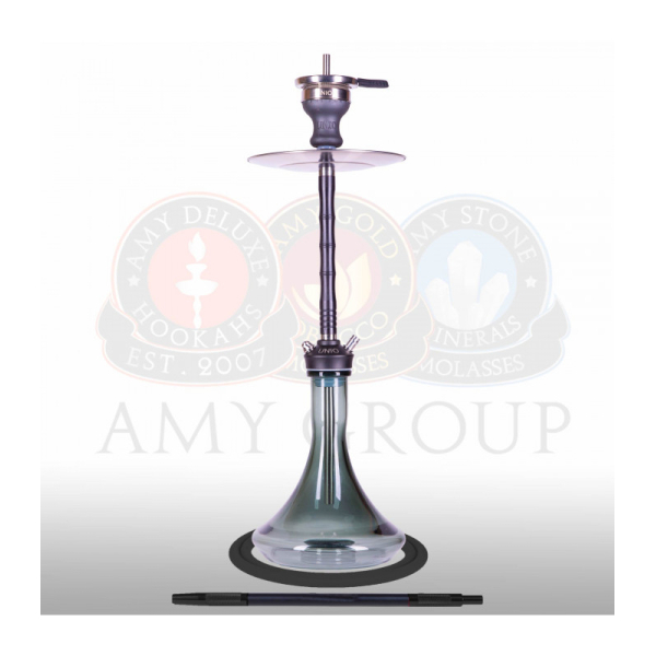 Кальян Amy Deluxe Unio 006 в Калининграде