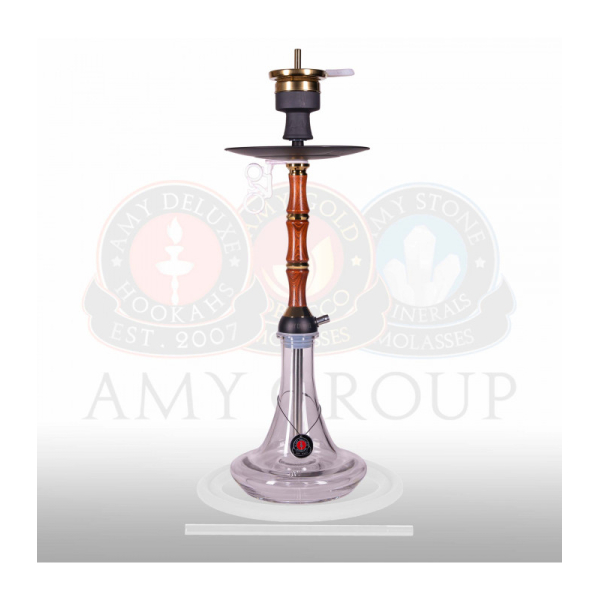 Кальян Amy Deluxe 113.01 Bamboo в Калининграде