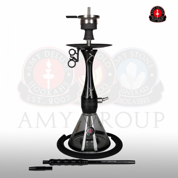 Кальян Amy Deluxe 105.02 Woodica в Калининграде