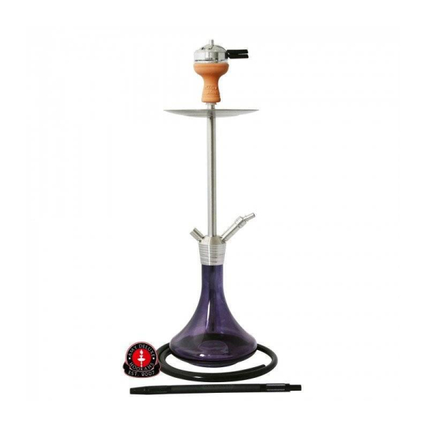 Кальян AMY Deluxe SS09 Stick Steel в Калининграде