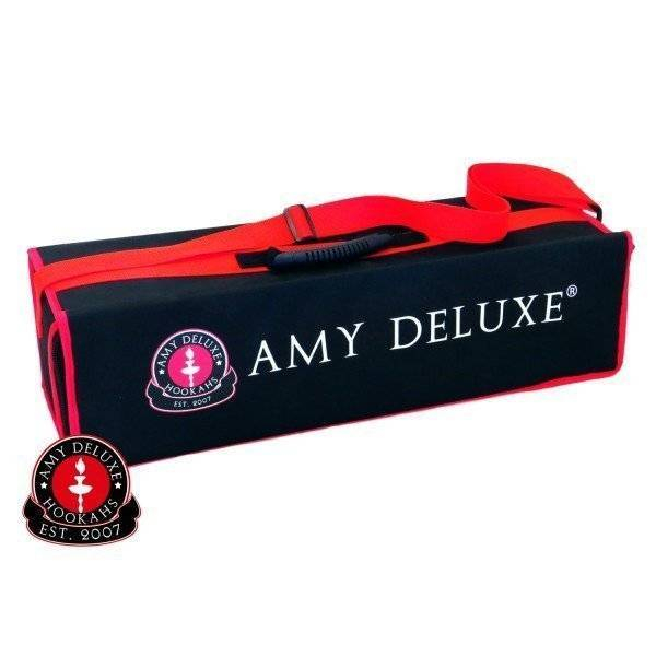 Сумка Amy Deluxe для кальяна в Калининграде