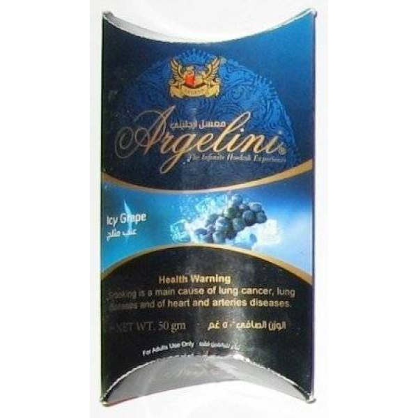 Табак Argelini Icy Grape 50 грамм в Калининграде