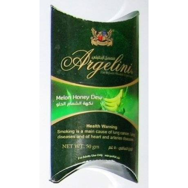 Табак Argelini Melon Honey Dew 50 грамм в Калининграде