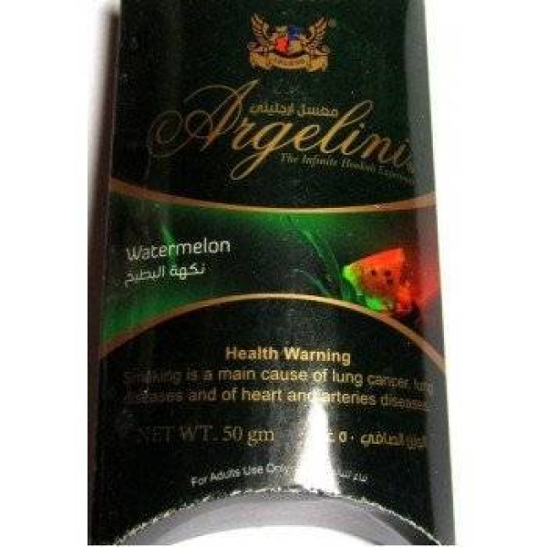 Табак Argelini Watermelon 50 грамм в Калининграде