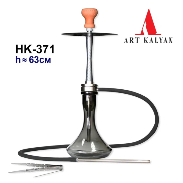 Арт Кальян HK-371 в Калининграде
