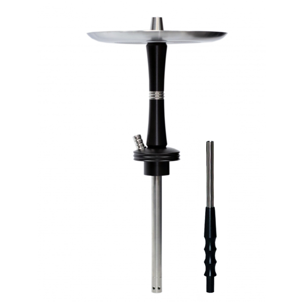 Кальян Avanti Reflex черный в Калининграде