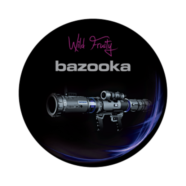 Табак Bang Bang Bazooka 100 грамм в Калининграде