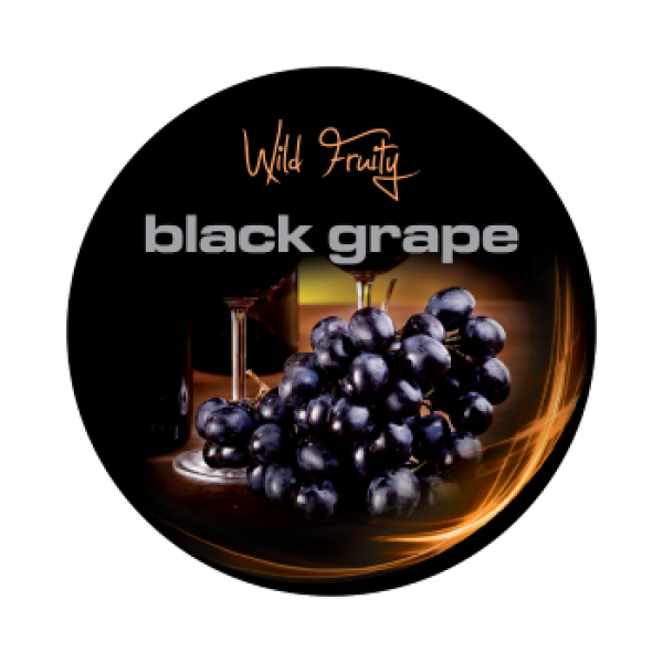 Табак Bang Bang Black Grape 100 грамм в Калининграде