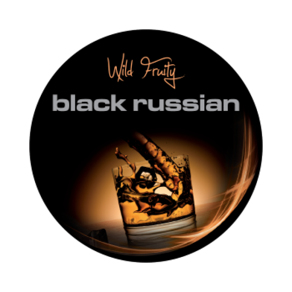 Табак Bang Bang Black Russian 100 грамм в Калининграде