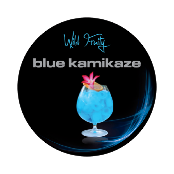 Табак Bang Bang Blue Kamikaze 100 грамм в Калининграде