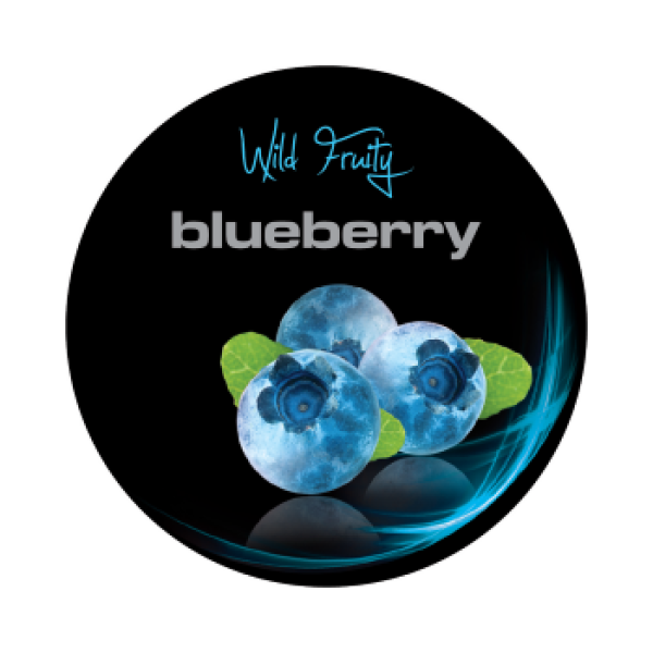 Табак Bang Bang Blueberry 100 грамм в Калининграде