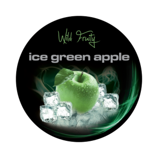 Табак Bang Bang Ice Green Apple 100 грамм в Калининграде