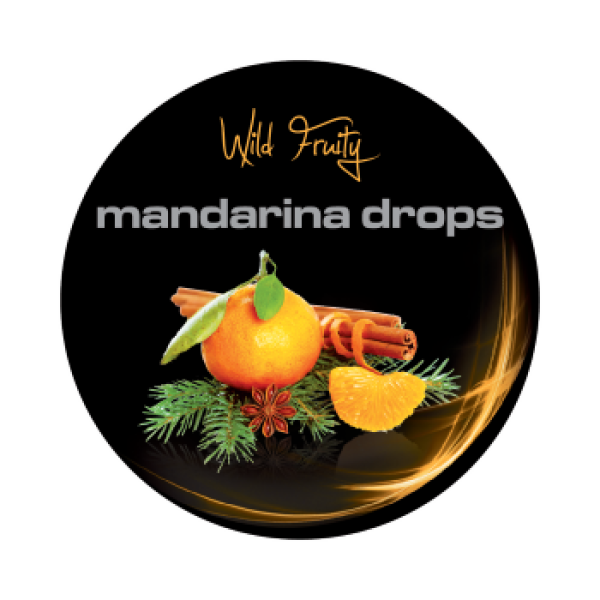 Табак Bang Bang Mandarina Drops 100 грамм в Калининграде