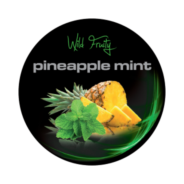 Табак Bang Bang Pineapple Mint 100 грамм в Калининграде