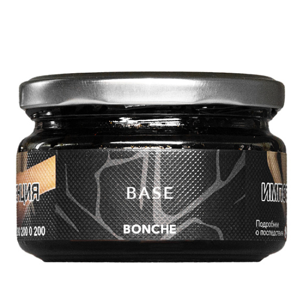 Табак BONCHE BASE 120 гр в Калининграде
