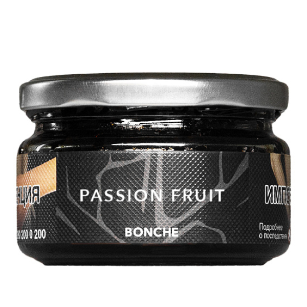 Табак BONCHE PASSION FRUIT 120 гр в Калининграде