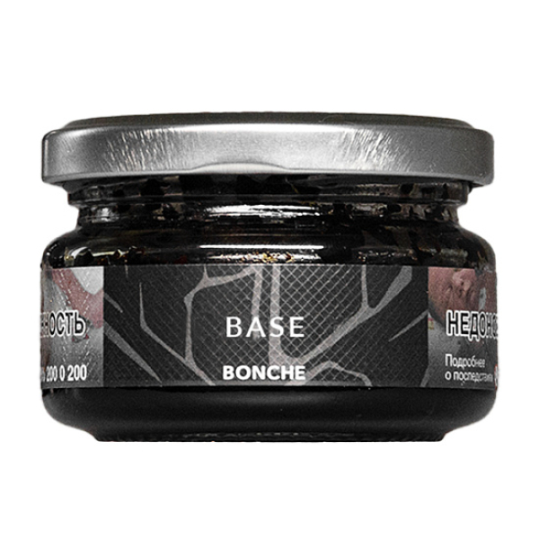 Табак BONCHE BASE (БАЗА) 60 гр в Калининграде