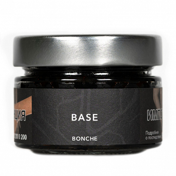 Табак Bonche Base (База) 80 гр в Калининграде
