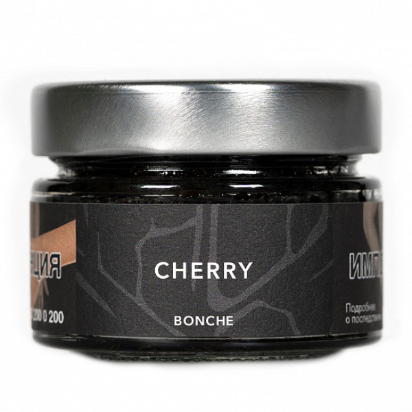 Табак Bonche Cherry (Вишня) 80 гр в Калининграде