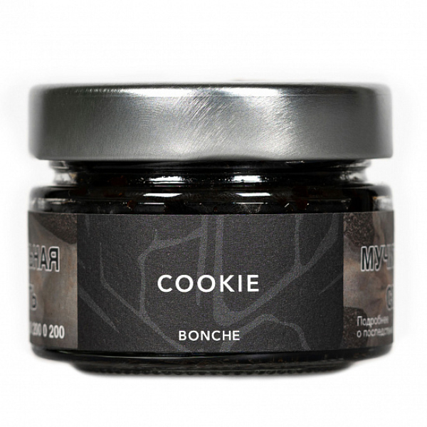 Табак Bonche Cookie (Печенье) 80 гр в Калининграде