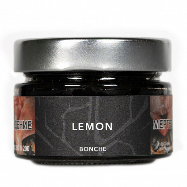 Табак Bonche Lemon (Лимон) 80 гр в Калининграде