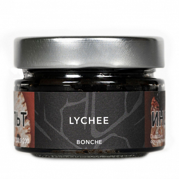 Табак Bonche Lychee (Личи) 80 гр в Калининграде