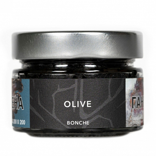 Табак Bonche Olive (Оливка) 80 гр в Калининграде