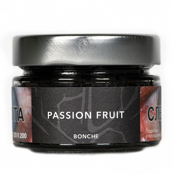 Табак Bonche Passion Fruit (Маракуйя) 80 гр в Калининграде