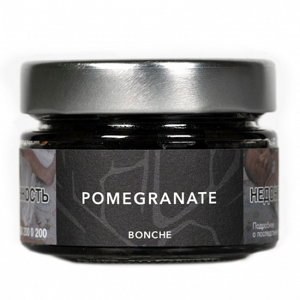 Табак Bonche Pomegranate (Гранат) 80 гр в Калининграде