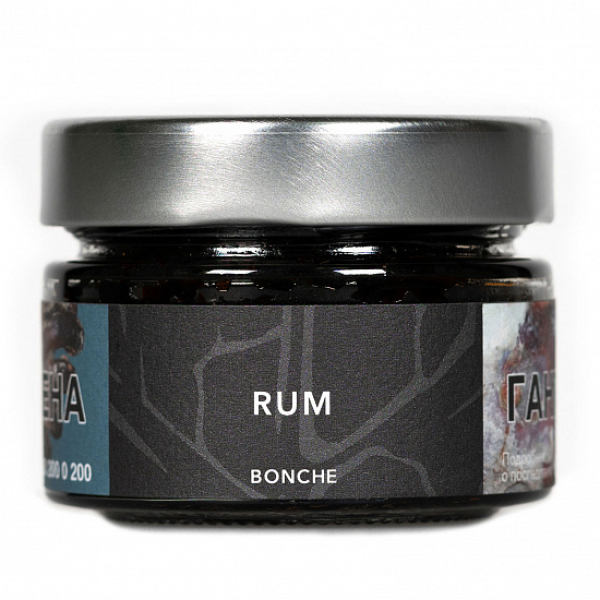 Табак Bonche Rum (Ром) 80 гр в Калининграде