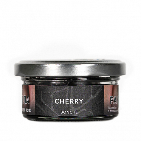 Табак Bonche Cherry 30 грамм в Калининграде