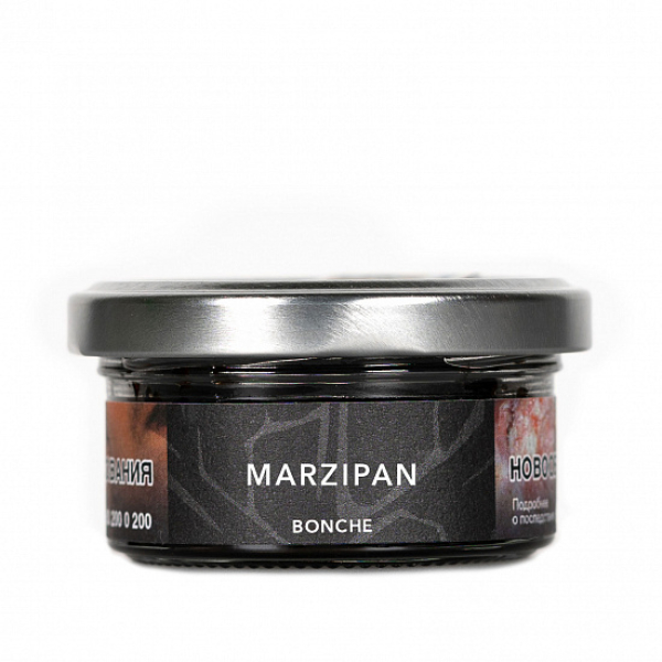 Табак Bonche Marzipan 30 грамм в Калининграде