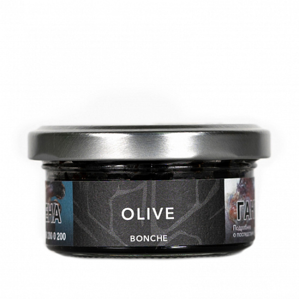 Табак Bonche Olive 30 грамм в Калининграде