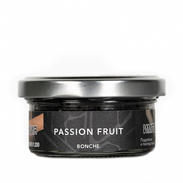 Табак Bonche Passionfruit 30 грамм в Калининграде