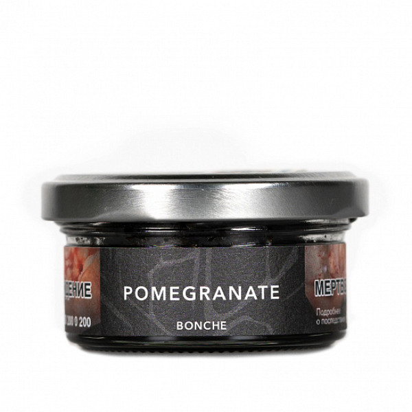 Табак Bonche Pomegranate 30 грамм в Калининграде